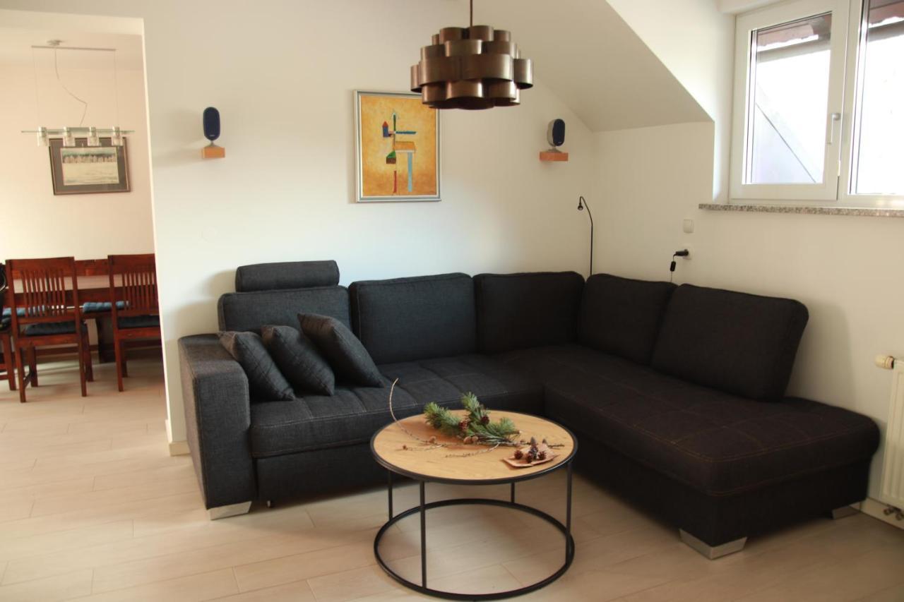 Apartma Gams Kranjska Gora 아파트 외부 사진