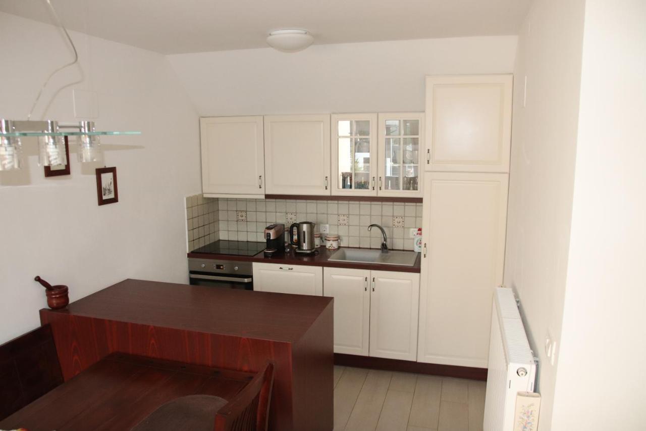 Apartma Gams Kranjska Gora 아파트 외부 사진