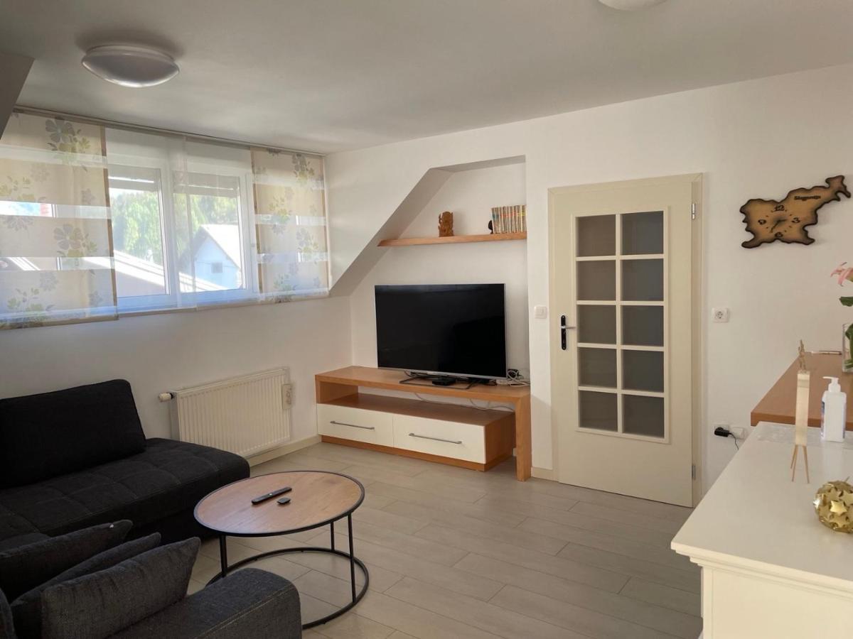 Apartma Gams Kranjska Gora 아파트 외부 사진